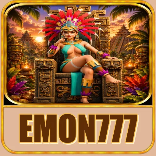 emon777 - Peningkatan performa dan UI/UX terbaru