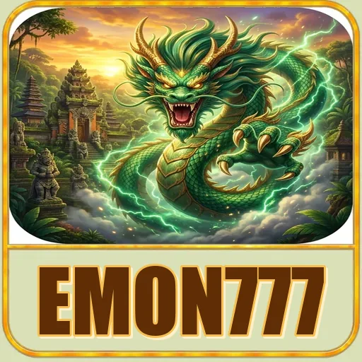 emon777 Indonesia - Peningkatan performa dan UI/UX terbaru